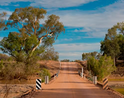 Barcoo River